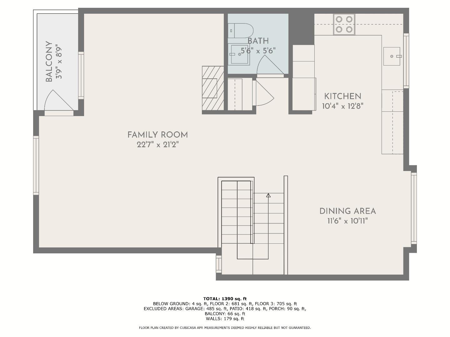 Detail Gallery Image 41 of 47 For 991 Fassler Ave, Pacifica,  CA 94044 - 3 Beds | 2/1 Baths