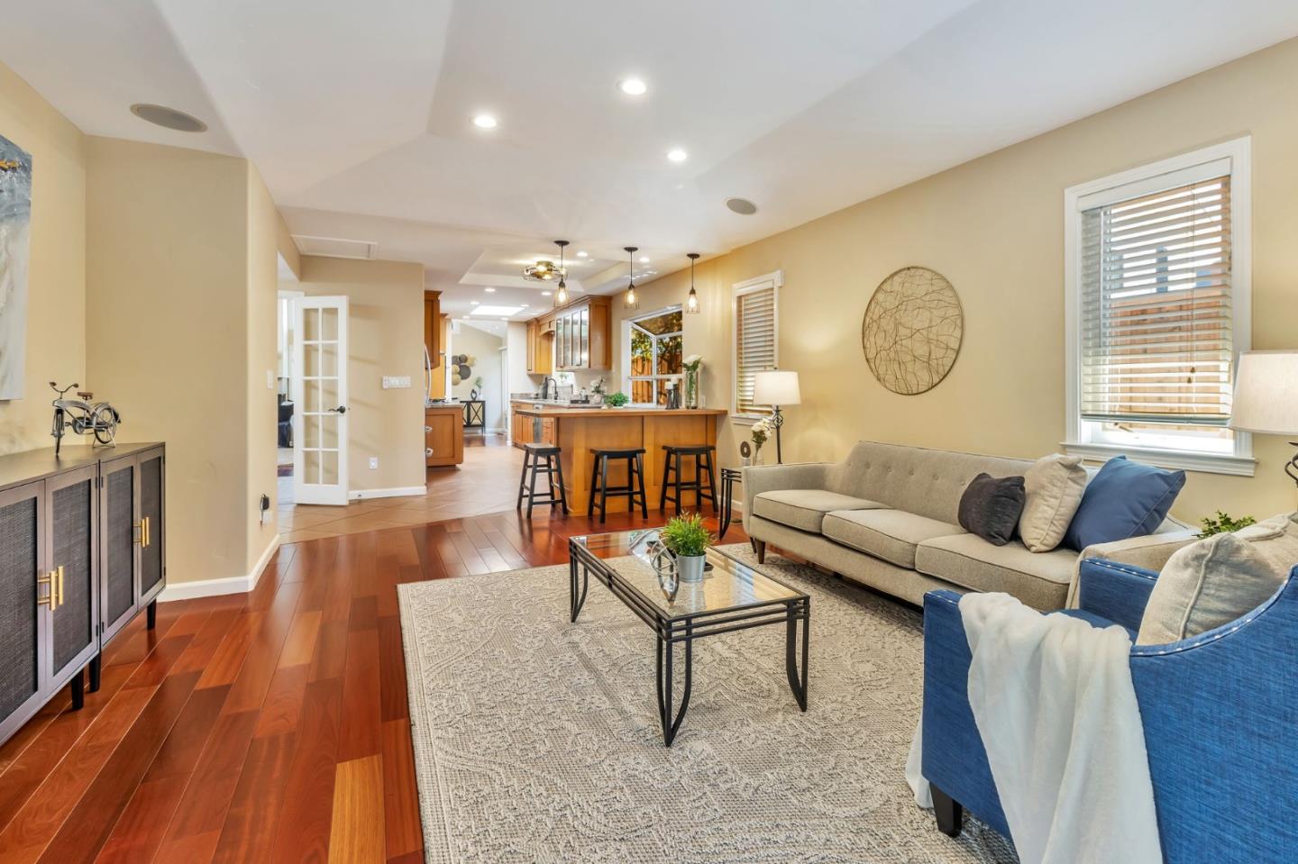 Detail Gallery Image 21 of 55 For 1111 Arnott Way, Campbell,  CA 95008 - 4 Beds | 3 Baths