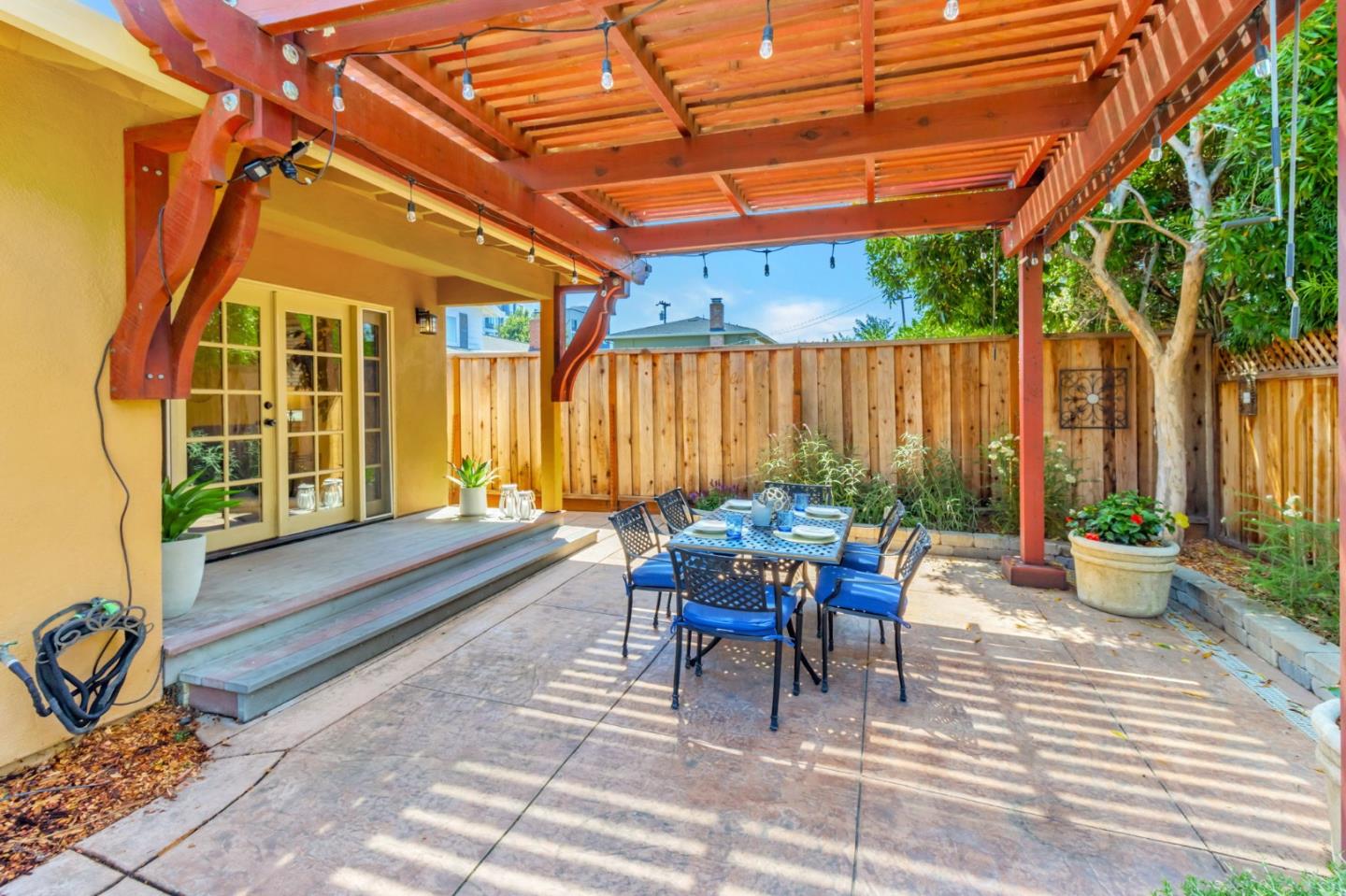 Detail Gallery Image 41 of 55 For 1111 Arnott Way, Campbell,  CA 95008 - 4 Beds | 3 Baths