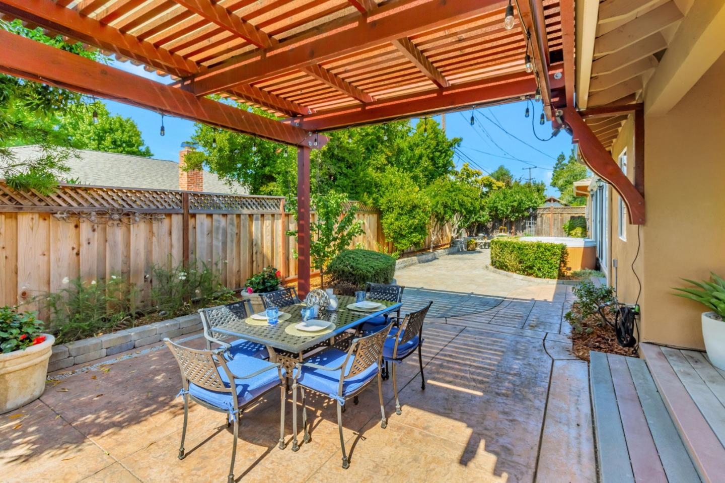 Detail Gallery Image 42 of 55 For 1111 Arnott Way, Campbell,  CA 95008 - 4 Beds | 3 Baths