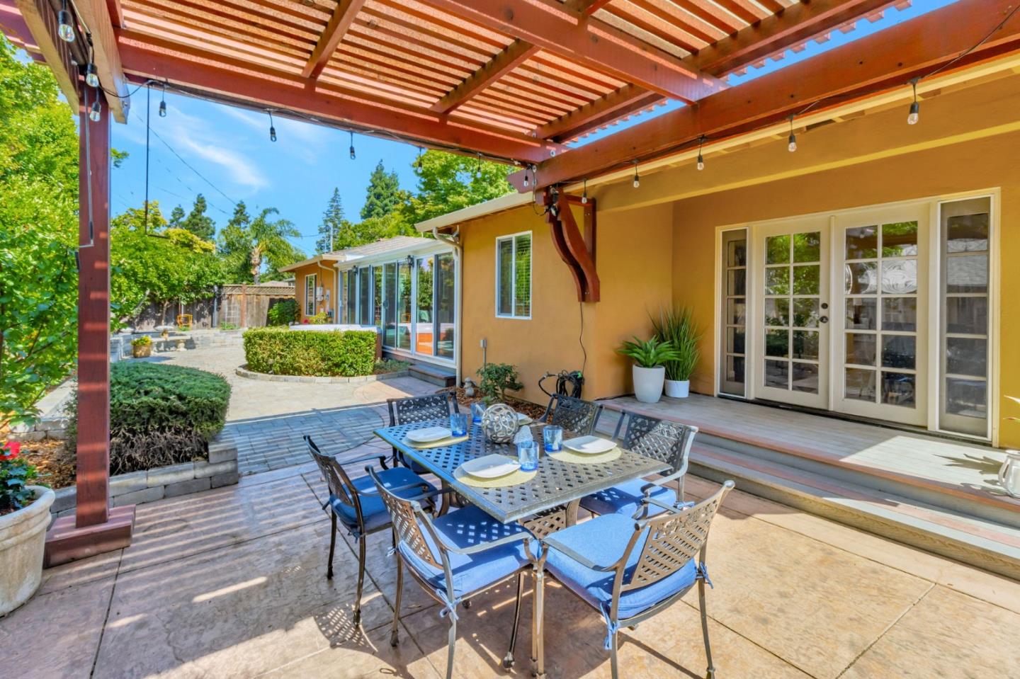 Detail Gallery Image 43 of 55 For 1111 Arnott Way, Campbell,  CA 95008 - 4 Beds | 3 Baths