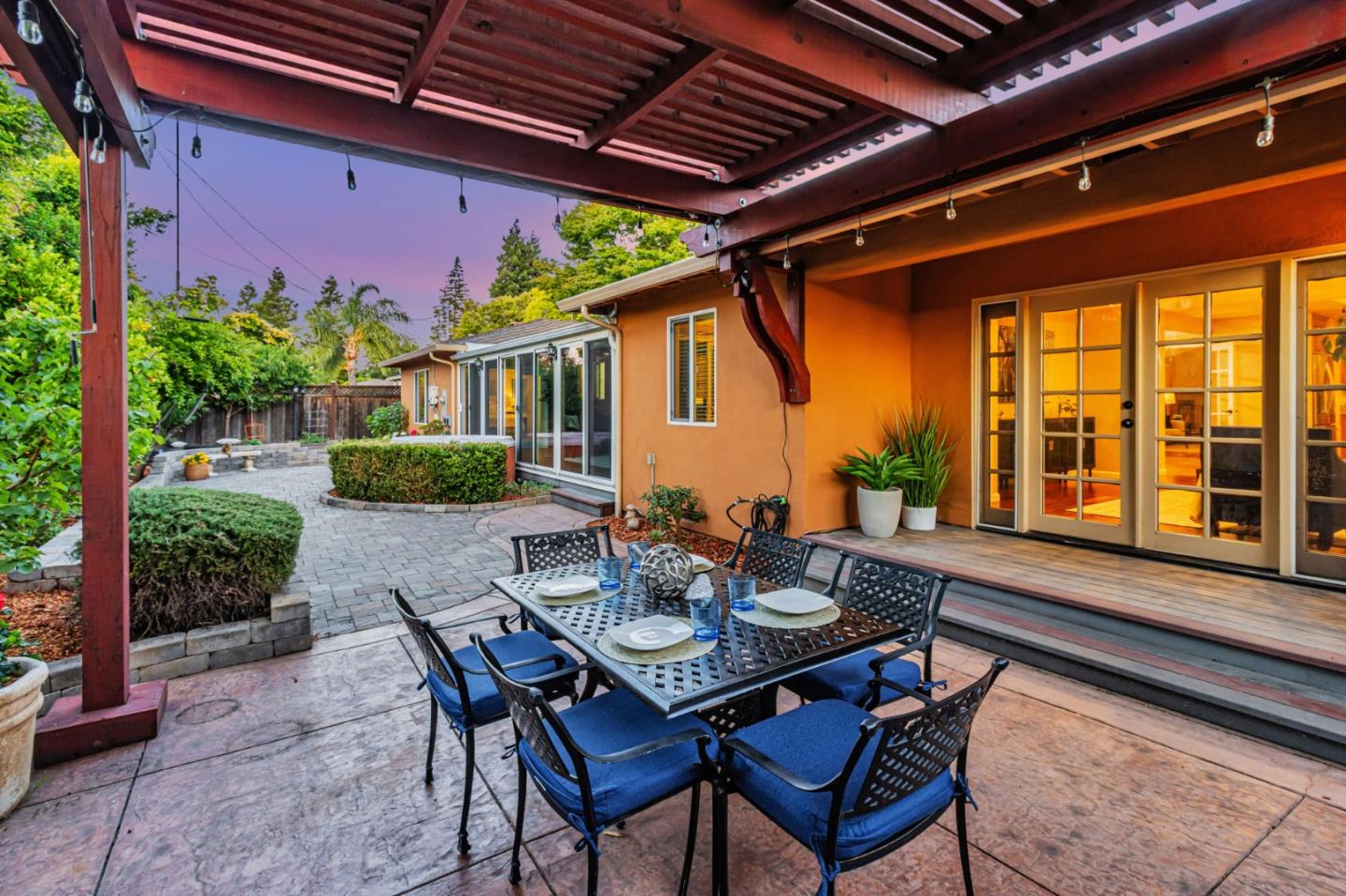 Detail Gallery Image 46 of 55 For 1111 Arnott Way, Campbell,  CA 95008 - 4 Beds | 3 Baths