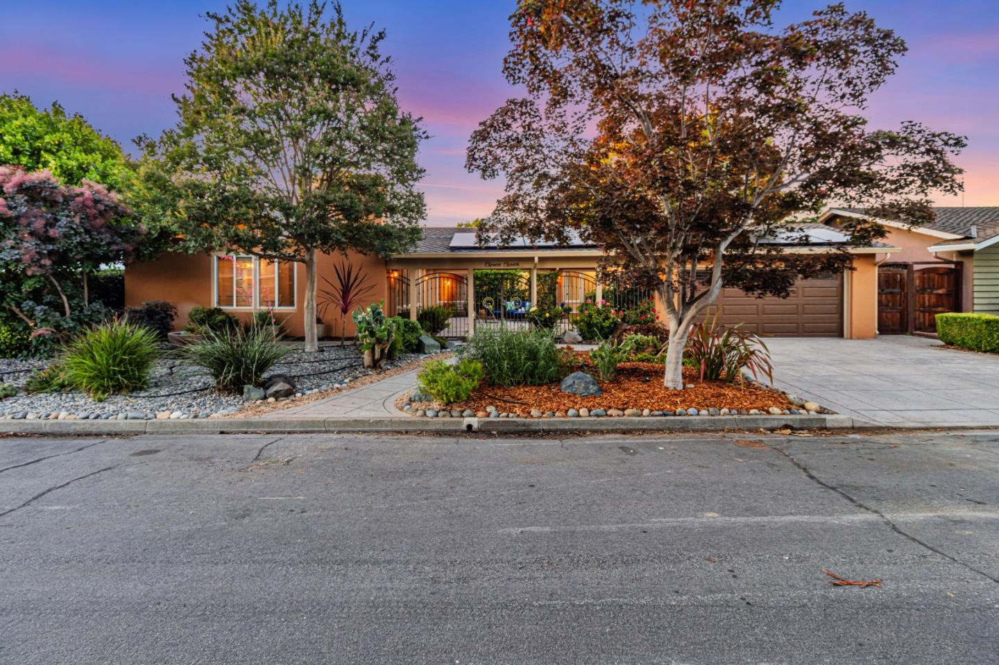 Detail Gallery Image 49 of 55 For 1111 Arnott Way, Campbell,  CA 95008 - 4 Beds | 3 Baths