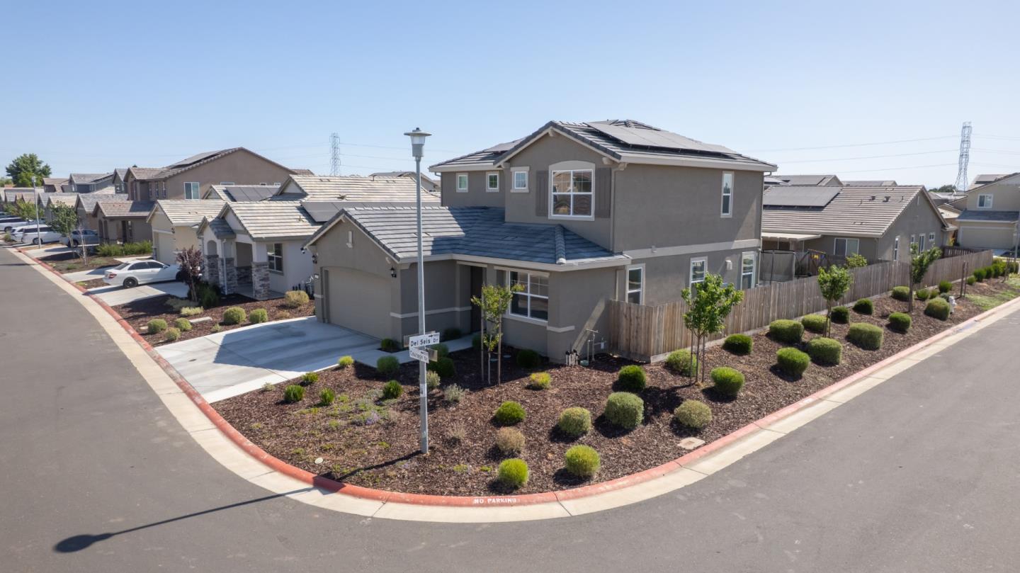 Detail Gallery Image 31 of 36 For 8285 Courage Dr, Sacramento,  CA 95829 - 4 Beds | 3 Baths