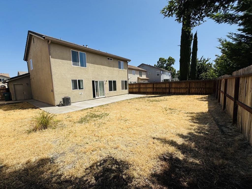 Detail Gallery Image 22 of 24 For Keyser Dr, Stockton,  CA 95212 - 4 Beds | 2/1 Baths