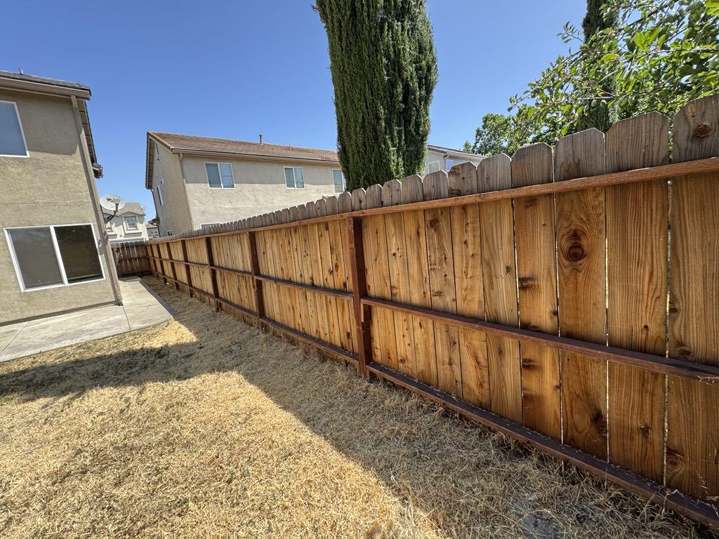 Detail Gallery Image 23 of 24 For Keyser Dr, Stockton,  CA 95212 - 4 Beds | 2/1 Baths