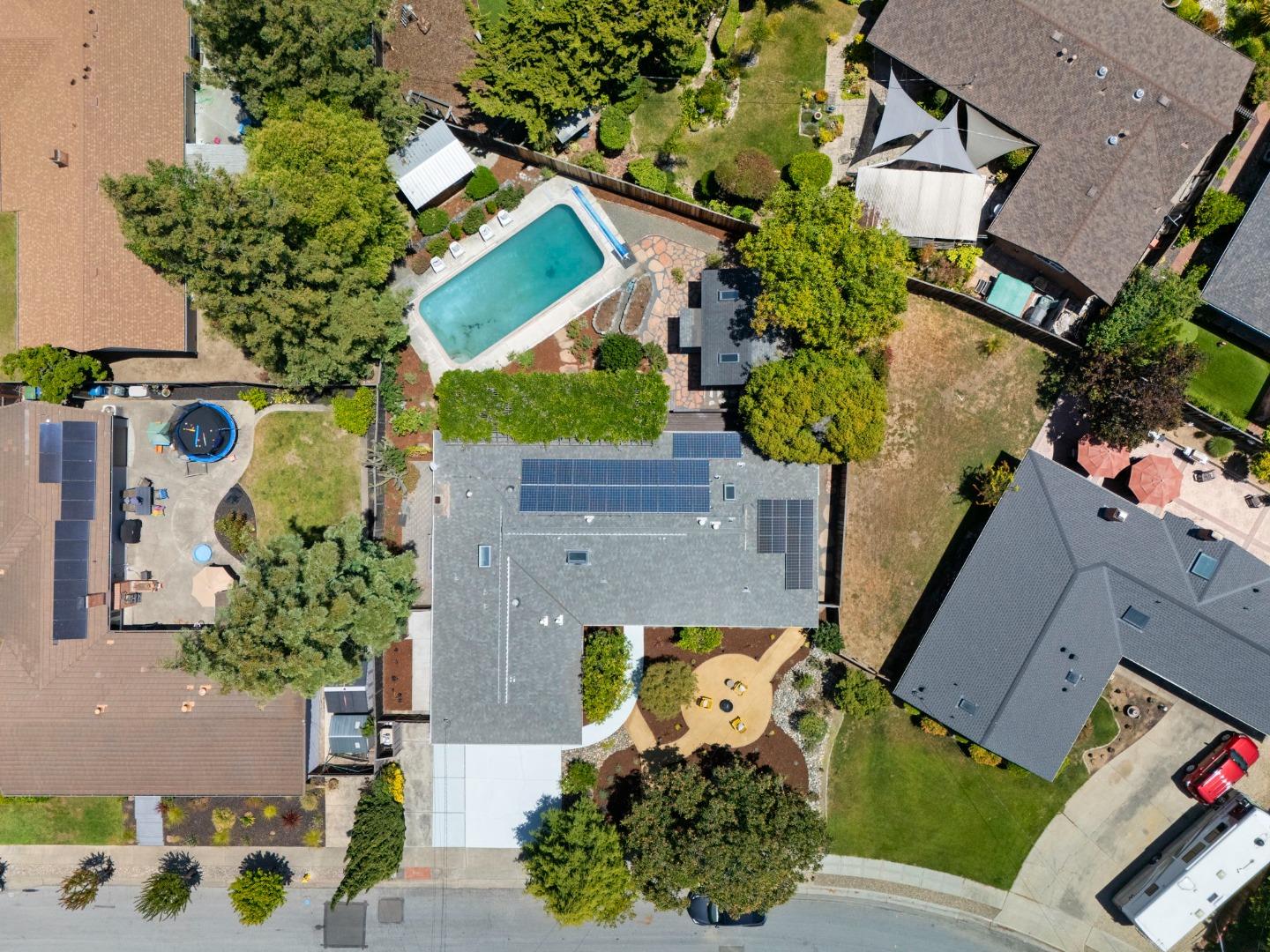 Detail Gallery Image 101 of 106 For 934 Hickory Way, Fremont,  CA 94536 - 4 Beds | 4 Baths