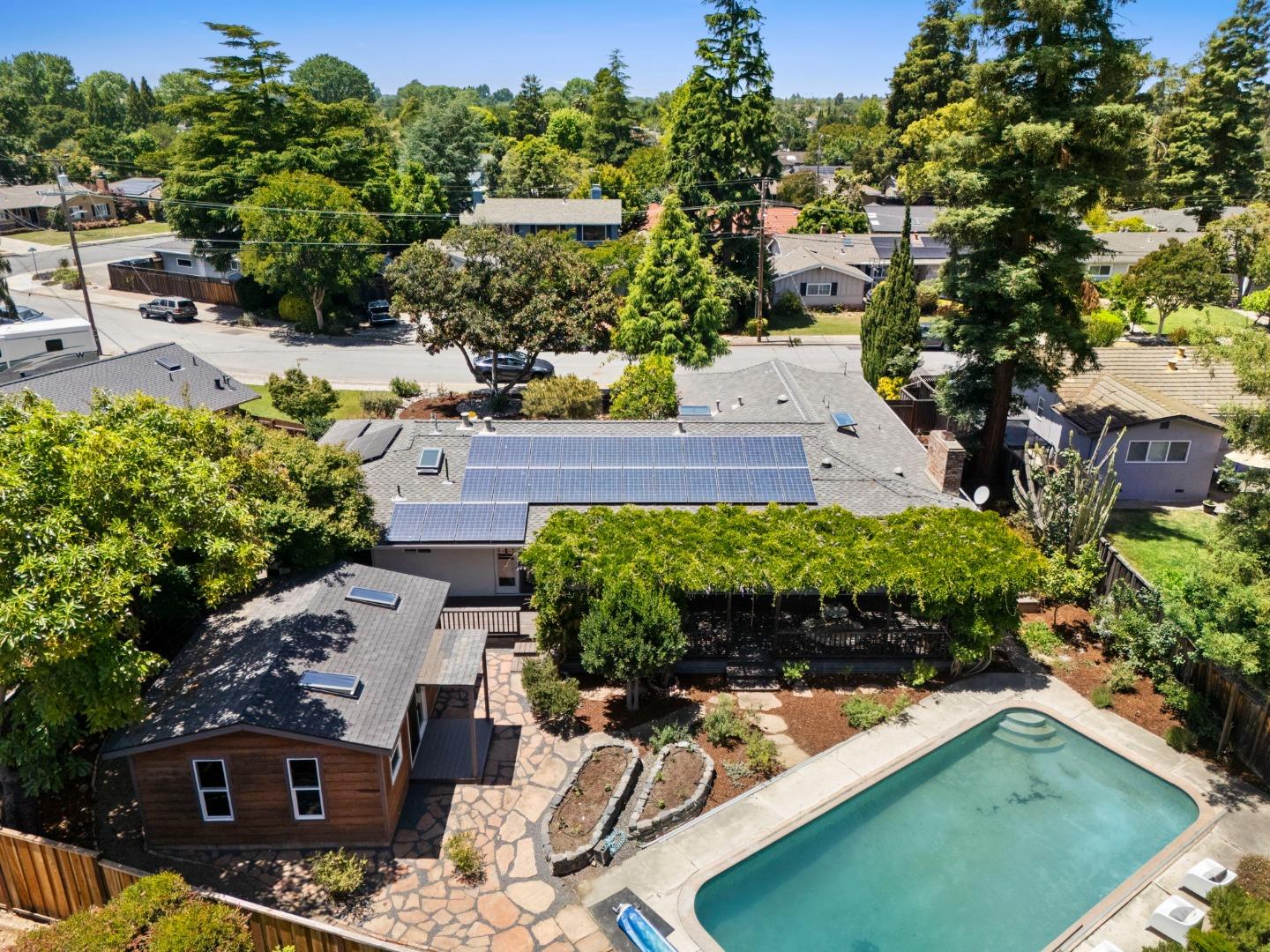 Detail Gallery Image 102 of 106 For 934 Hickory Way, Fremont,  CA 94536 - 4 Beds | 4 Baths