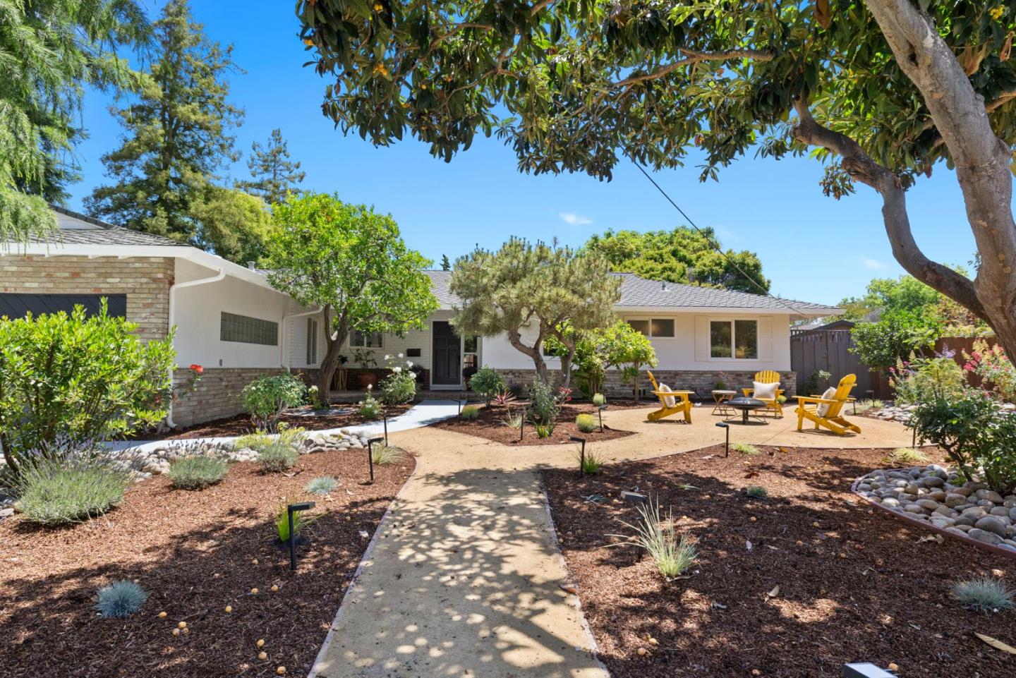 Detail Gallery Image 2 of 106 For 934 Hickory Way, Fremont,  CA 94536 - 4 Beds | 4 Baths