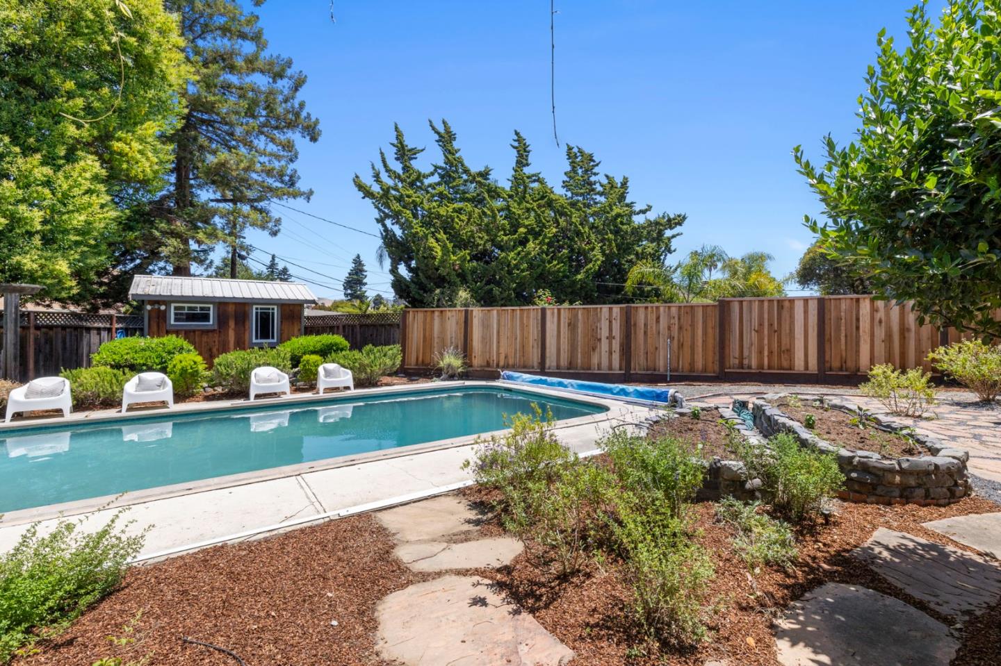 Detail Gallery Image 73 of 106 For 934 Hickory Way, Fremont,  CA 94536 - 4 Beds | 4 Baths