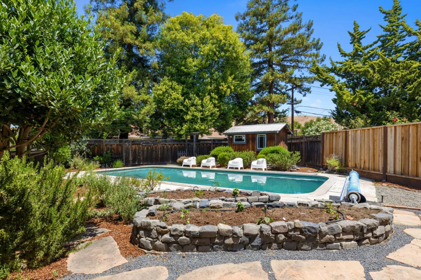 Detail Gallery Image 84 of 106 For 934 Hickory Way, Fremont,  CA 94536 - 4 Beds | 4 Baths