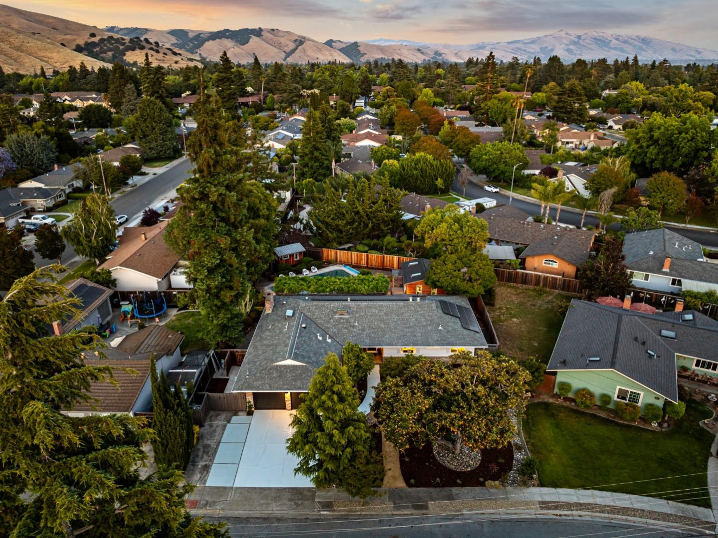 Detail Gallery Image 97 of 106 For 934 Hickory Way, Fremont,  CA 94536 - 4 Beds | 4 Baths