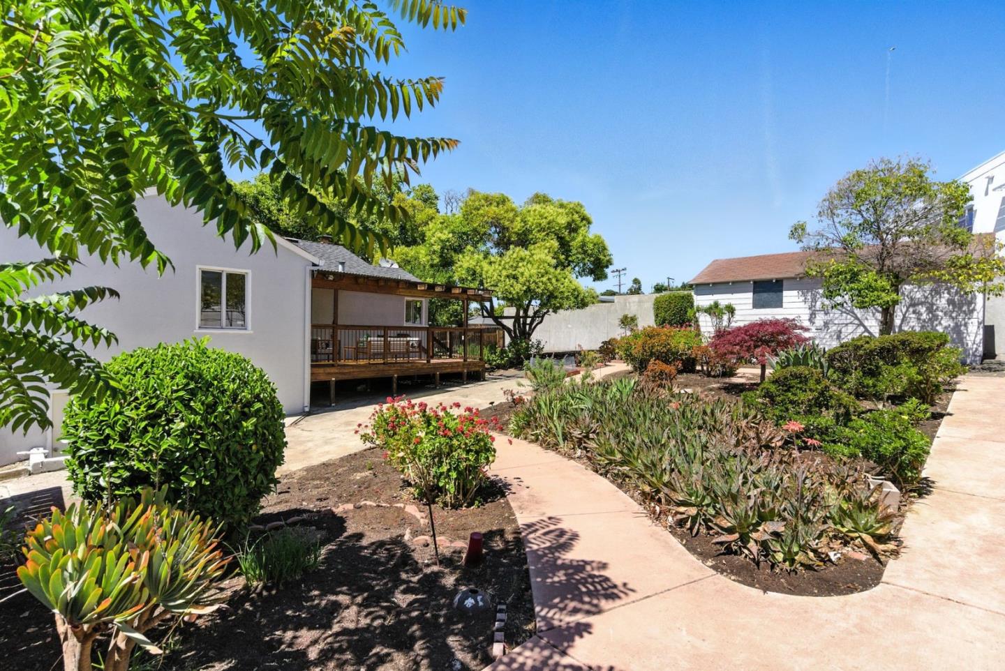Detail Gallery Image 31 of 44 For 2875 Romagnolo St, Hayward,  CA 94541 - 3 Beds | 1 Baths
