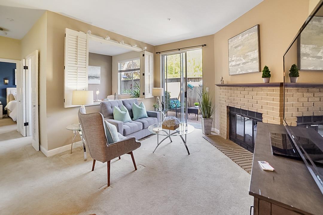 Detail Gallery Image 11 of 27 For 421 Cork Harbour Cir a,  Redwood Shores,  CA 94065 - 1 Beds | 1 Baths