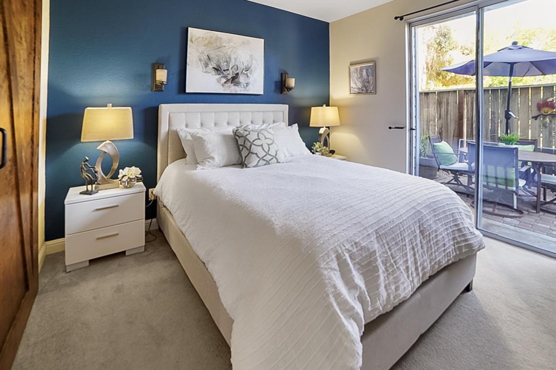 Detail Gallery Image 12 of 27 For 421 Cork Harbour Cir a,  Redwood Shores,  CA 94065 - 1 Beds | 1 Baths