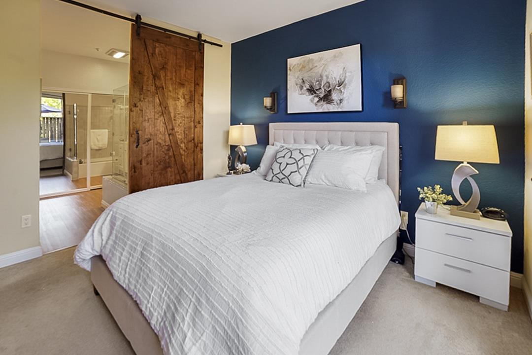 Detail Gallery Image 13 of 27 For 421 Cork Harbour Cir a,  Redwood Shores,  CA 94065 - 1 Beds | 1 Baths