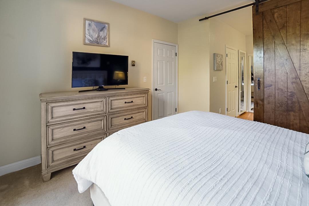 Detail Gallery Image 14 of 27 For 421 Cork Harbour Cir a,  Redwood Shores,  CA 94065 - 1 Beds | 1 Baths