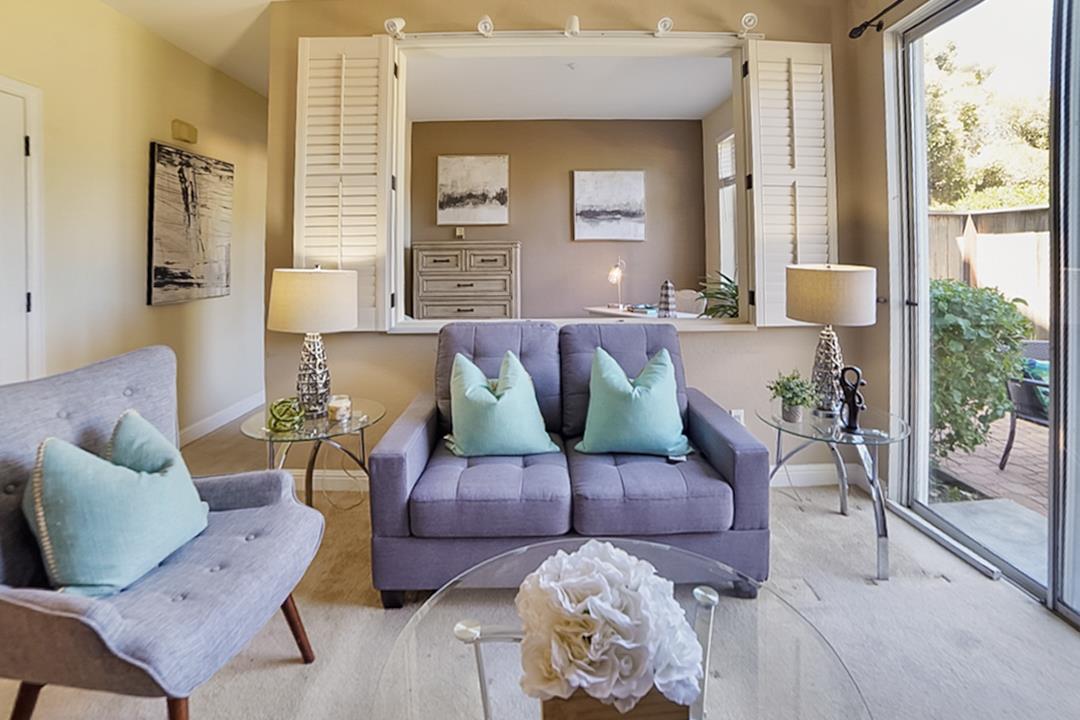 Detail Gallery Image 16 of 27 For 421 Cork Harbour Cir a,  Redwood Shores,  CA 94065 - 1 Beds | 1 Baths