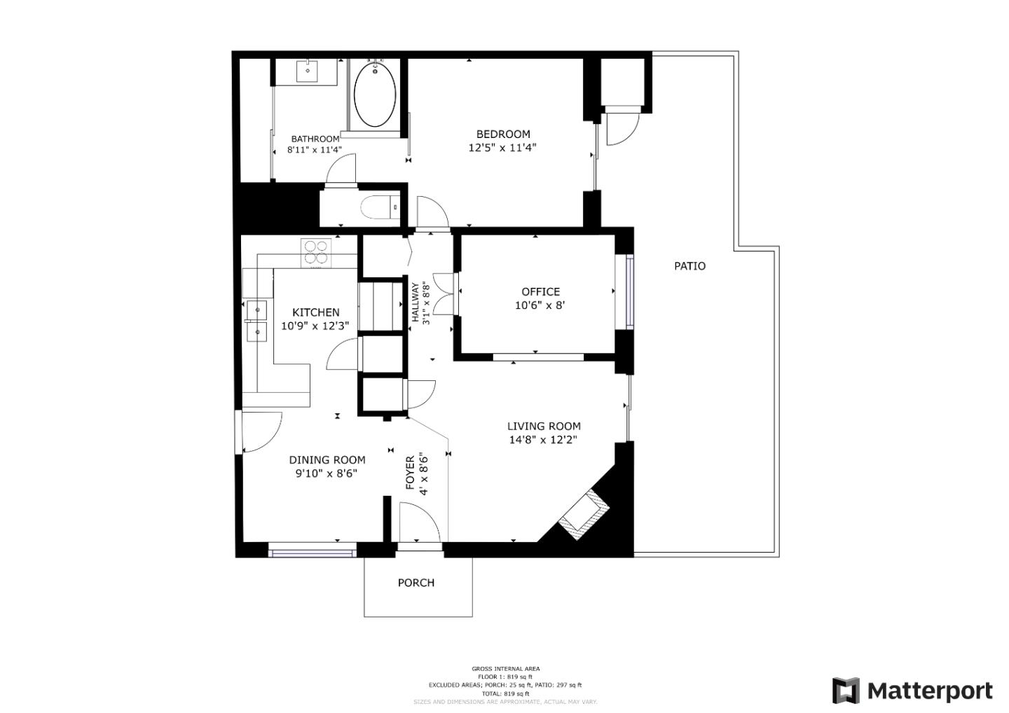 Detail Gallery Image 20 of 27 For 421 Cork Harbour Cir a,  Redwood Shores,  CA 94065 - 1 Beds | 1 Baths