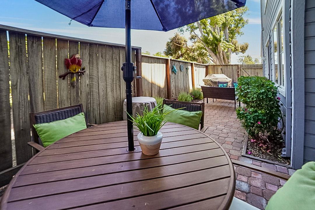 Detail Gallery Image 24 of 27 For 421 Cork Harbour Cir a,  Redwood Shores,  CA 94065 - 1 Beds | 1 Baths