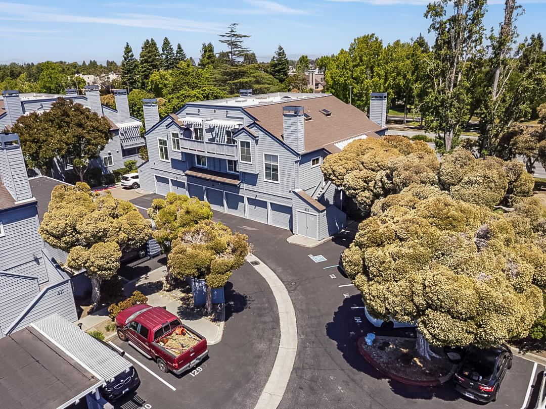 Detail Gallery Image 26 of 27 For 421 Cork Harbour Cir a,  Redwood Shores,  CA 94065 - 1 Beds | 1 Baths