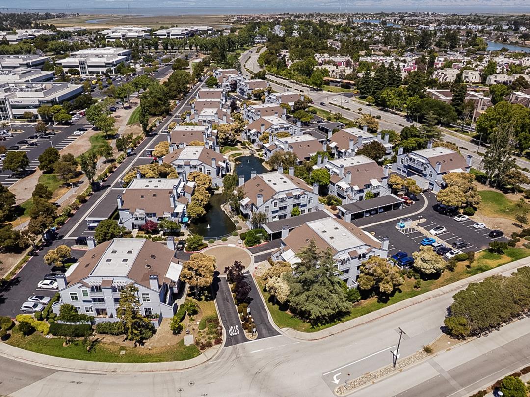 Detail Gallery Image 27 of 27 For 421 Cork Harbour Cir a,  Redwood Shores,  CA 94065 - 1 Beds | 1 Baths