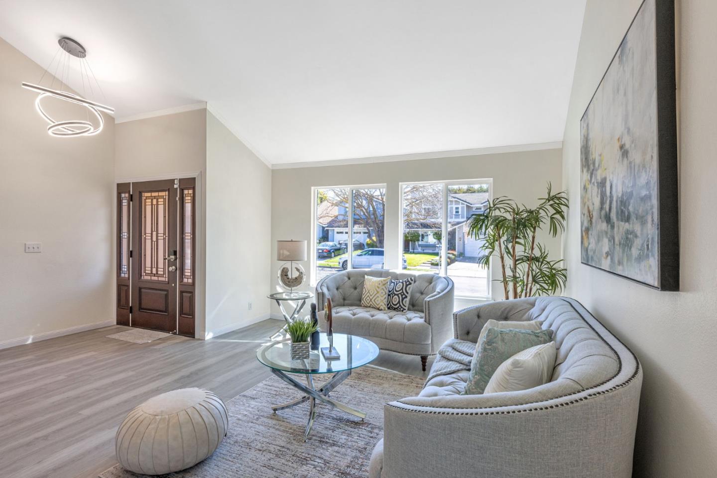 Detail Gallery Image 11 of 62 For 1513 Shinn Ct, Fremont,  CA 94536 - 4 Beds | 3 Baths
