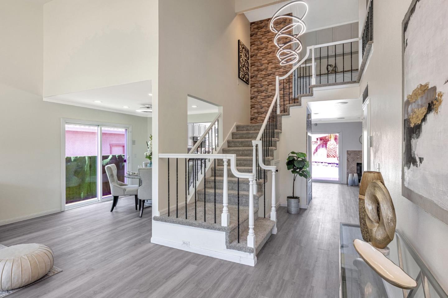 Detail Gallery Image 14 of 62 For 1513 Shinn Ct, Fremont,  CA 94536 - 4 Beds | 3 Baths