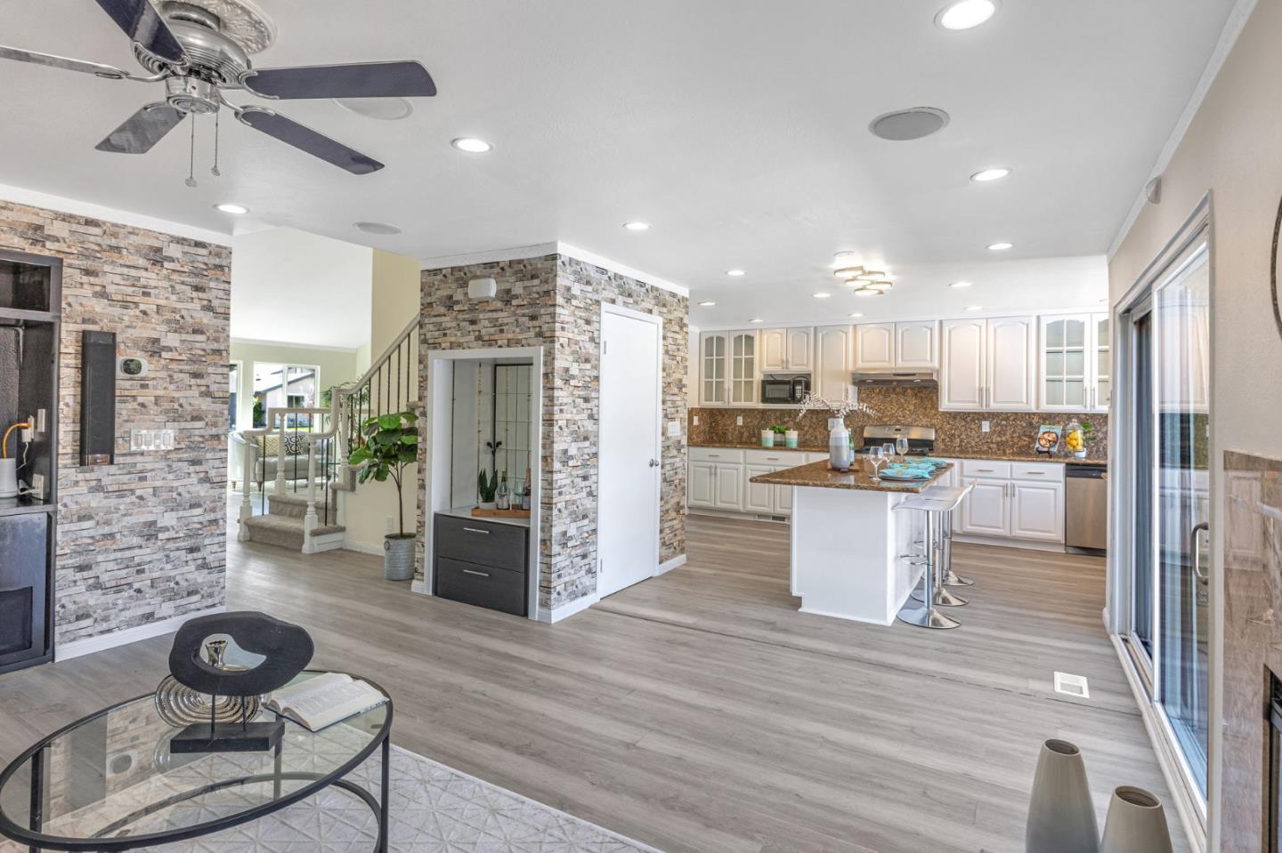Detail Gallery Image 15 of 62 For 1513 Shinn Ct, Fremont,  CA 94536 - 4 Beds | 3 Baths