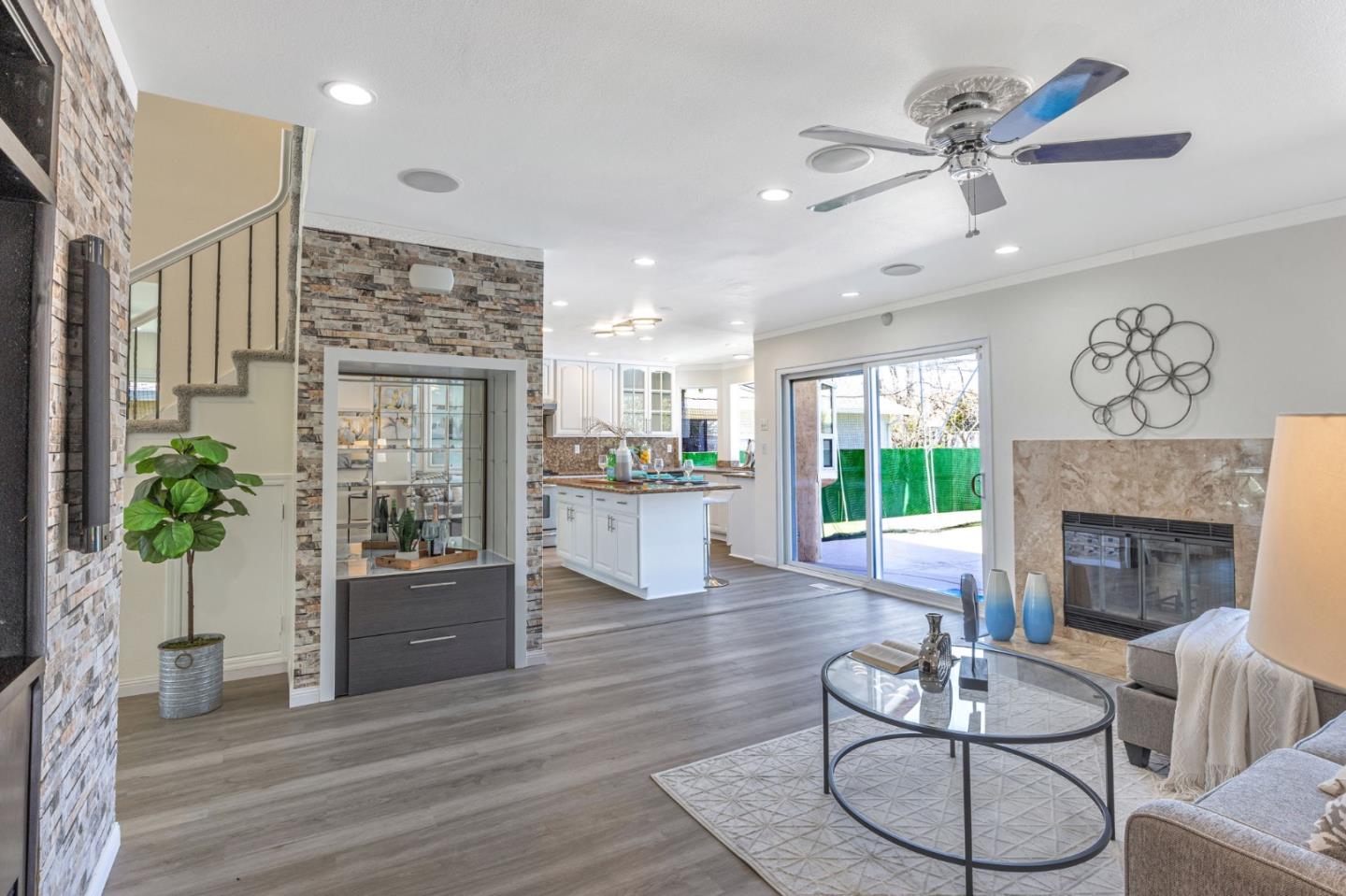 Detail Gallery Image 16 of 62 For 1513 Shinn Ct, Fremont,  CA 94536 - 4 Beds | 3 Baths