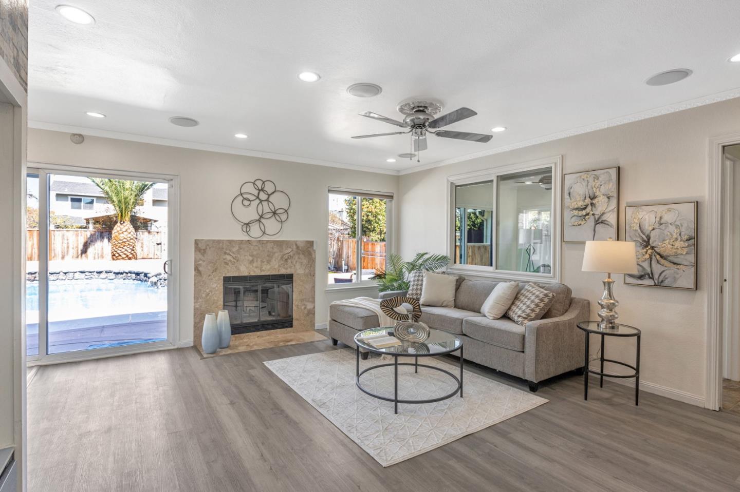 Detail Gallery Image 18 of 62 For 1513 Shinn Ct, Fremont,  CA 94536 - 4 Beds | 3 Baths