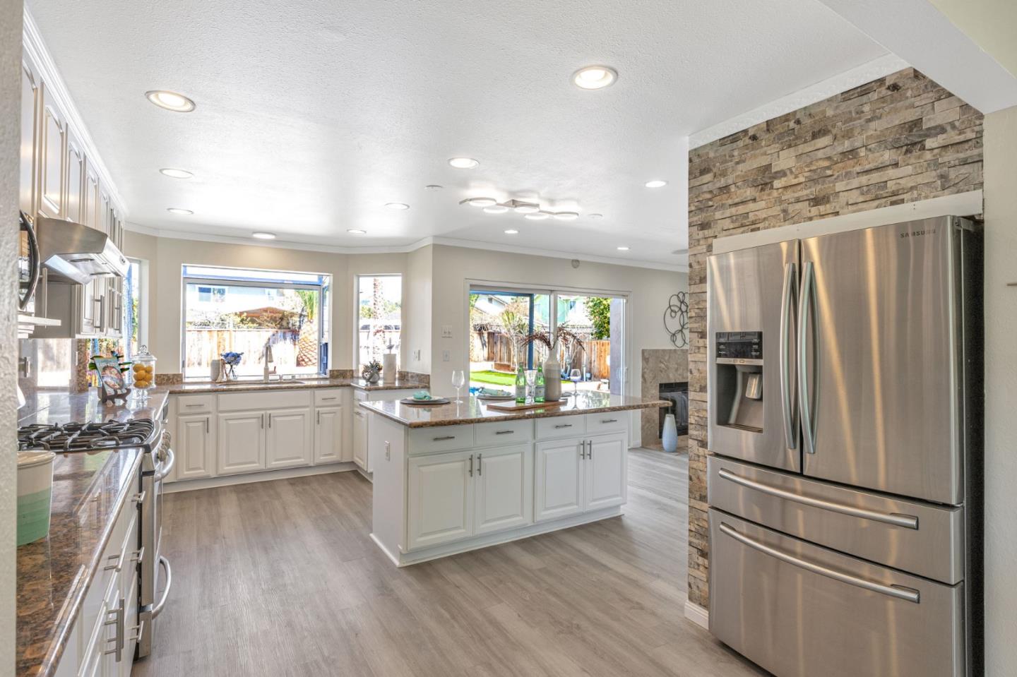 Detail Gallery Image 19 of 62 For 1513 Shinn Ct, Fremont,  CA 94536 - 4 Beds | 3 Baths
