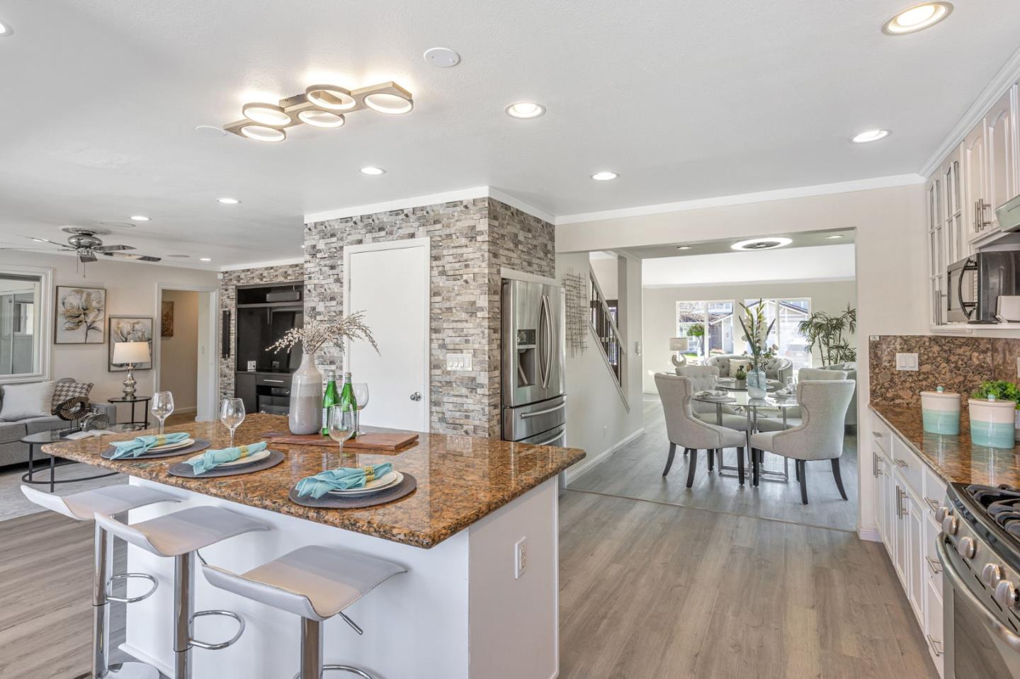Detail Gallery Image 22 of 62 For 1513 Shinn Ct, Fremont,  CA 94536 - 4 Beds | 3 Baths