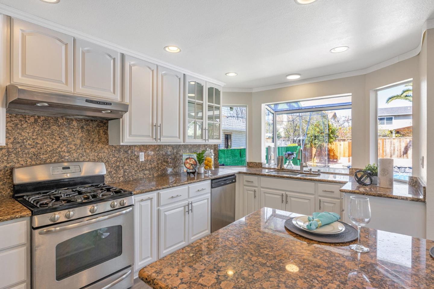 Detail Gallery Image 23 of 62 For 1513 Shinn Ct, Fremont,  CA 94536 - 4 Beds | 3 Baths