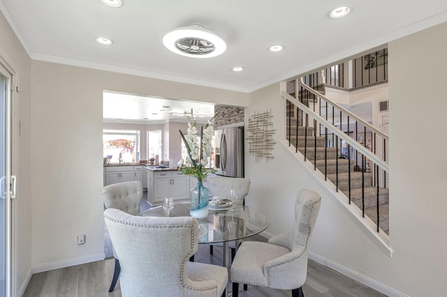 Detail Gallery Image 25 of 62 For 1513 Shinn Ct, Fremont,  CA 94536 - 4 Beds | 3 Baths