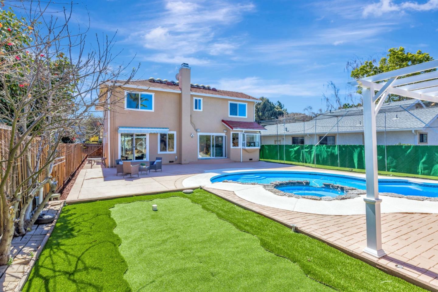 Detail Gallery Image 45 of 62 For 1513 Shinn Ct, Fremont,  CA 94536 - 4 Beds | 3 Baths