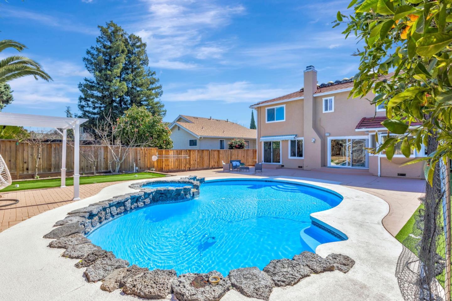 Detail Gallery Image 47 of 62 For 1513 Shinn Ct, Fremont,  CA 94536 - 4 Beds | 3 Baths