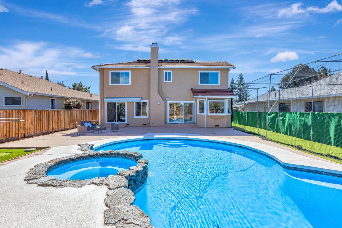 Detail Gallery Image 48 of 62 For 1513 Shinn Ct, Fremont,  CA 94536 - 4 Beds | 3 Baths