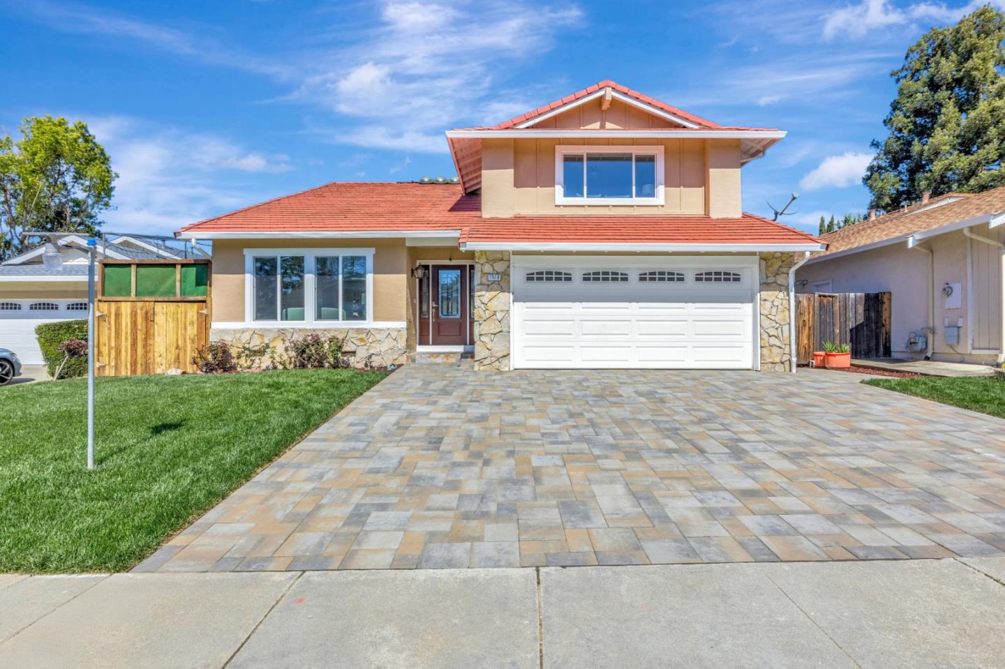 Detail Gallery Image 50 of 62 For 1513 Shinn Ct, Fremont,  CA 94536 - 4 Beds | 3 Baths