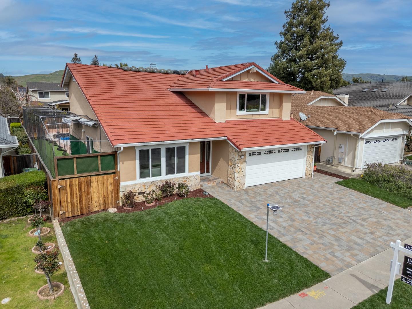 Detail Gallery Image 51 of 62 For 1513 Shinn Ct, Fremont,  CA 94536 - 4 Beds | 3 Baths