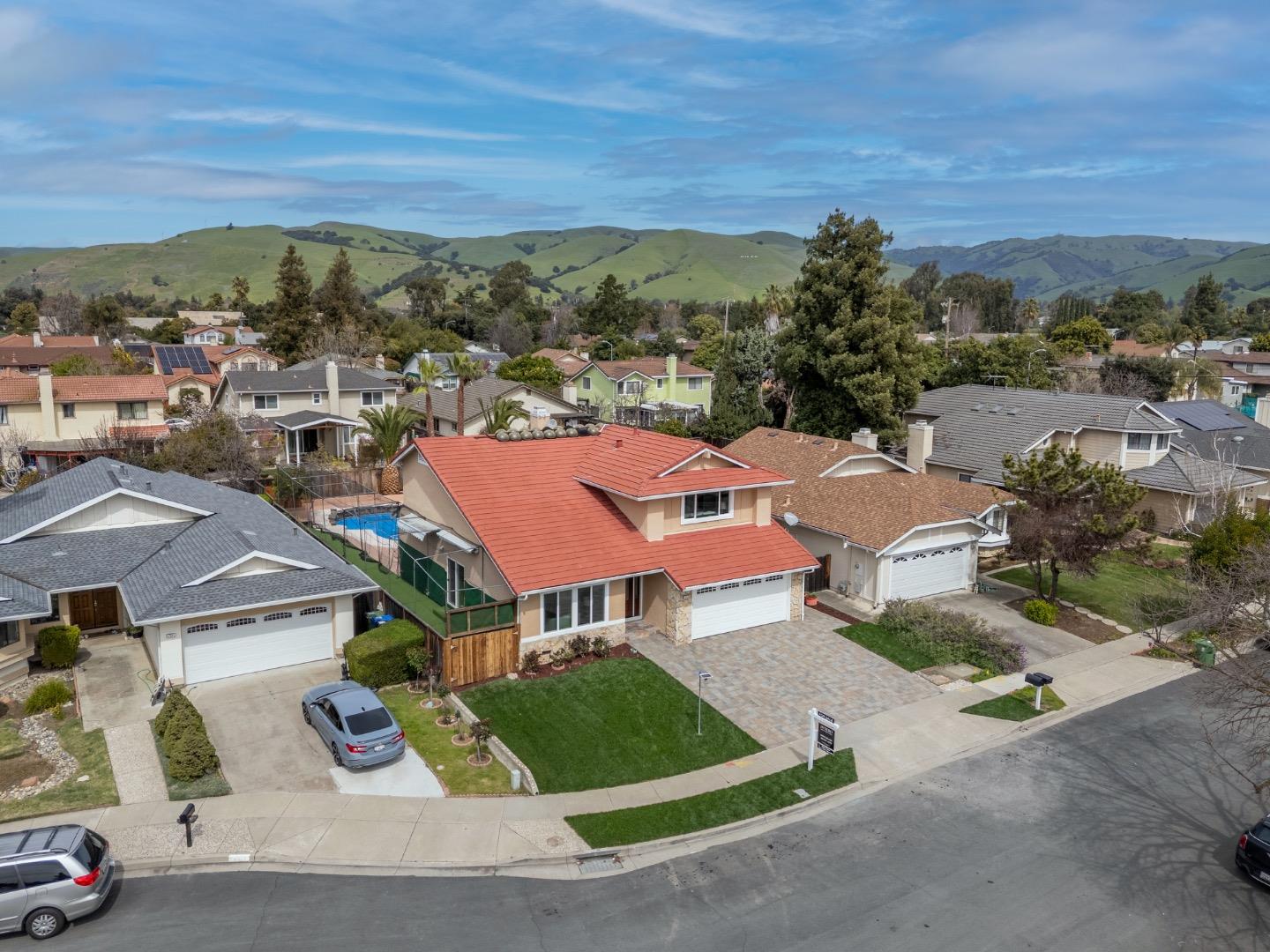 Detail Gallery Image 52 of 62 For 1513 Shinn Ct, Fremont,  CA 94536 - 4 Beds | 3 Baths