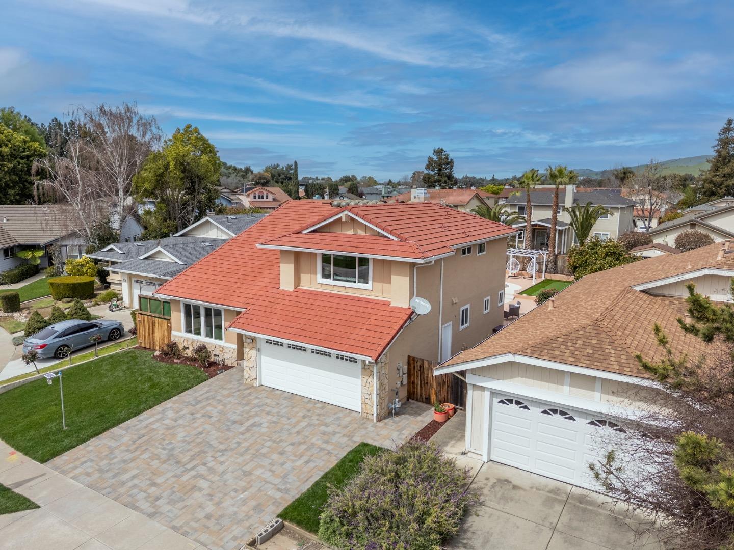 Detail Gallery Image 53 of 62 For 1513 Shinn Ct, Fremont,  CA 94536 - 4 Beds | 3 Baths