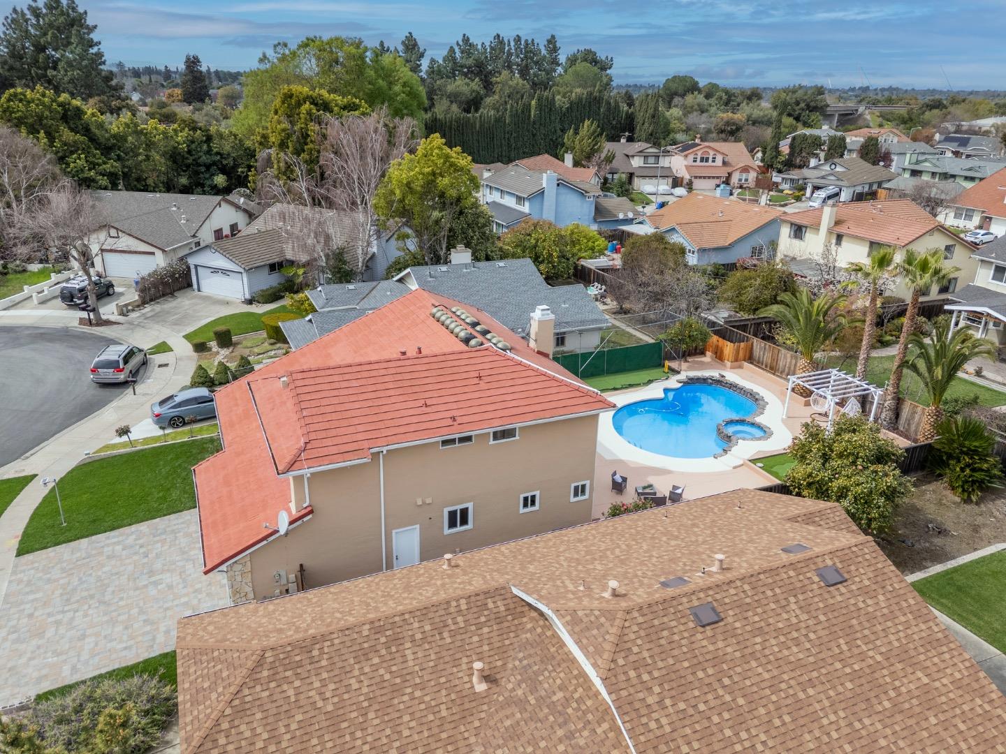 Detail Gallery Image 54 of 62 For 1513 Shinn Ct, Fremont,  CA 94536 - 4 Beds | 3 Baths