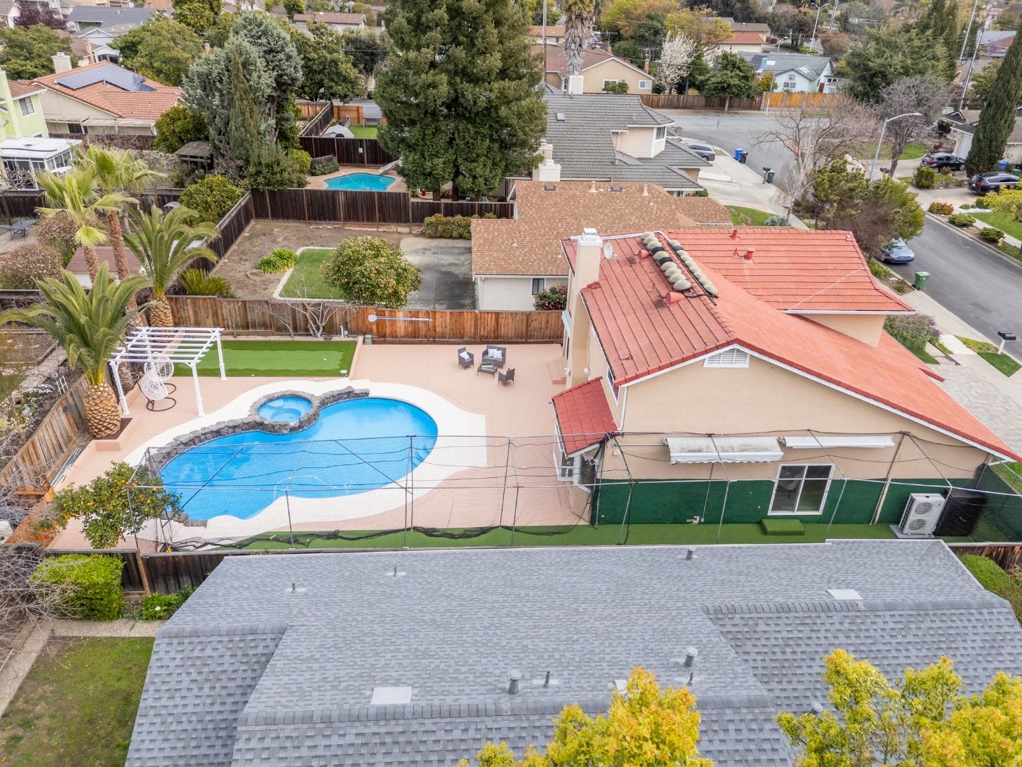 Detail Gallery Image 55 of 62 For 1513 Shinn Ct, Fremont,  CA 94536 - 4 Beds | 3 Baths