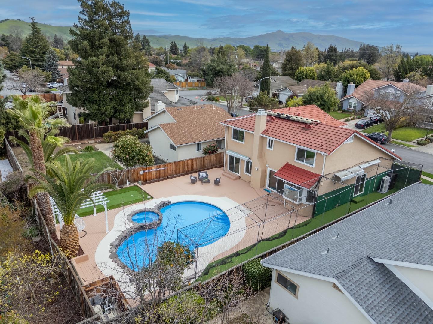 Detail Gallery Image 56 of 62 For 1513 Shinn Ct, Fremont,  CA 94536 - 4 Beds | 3 Baths