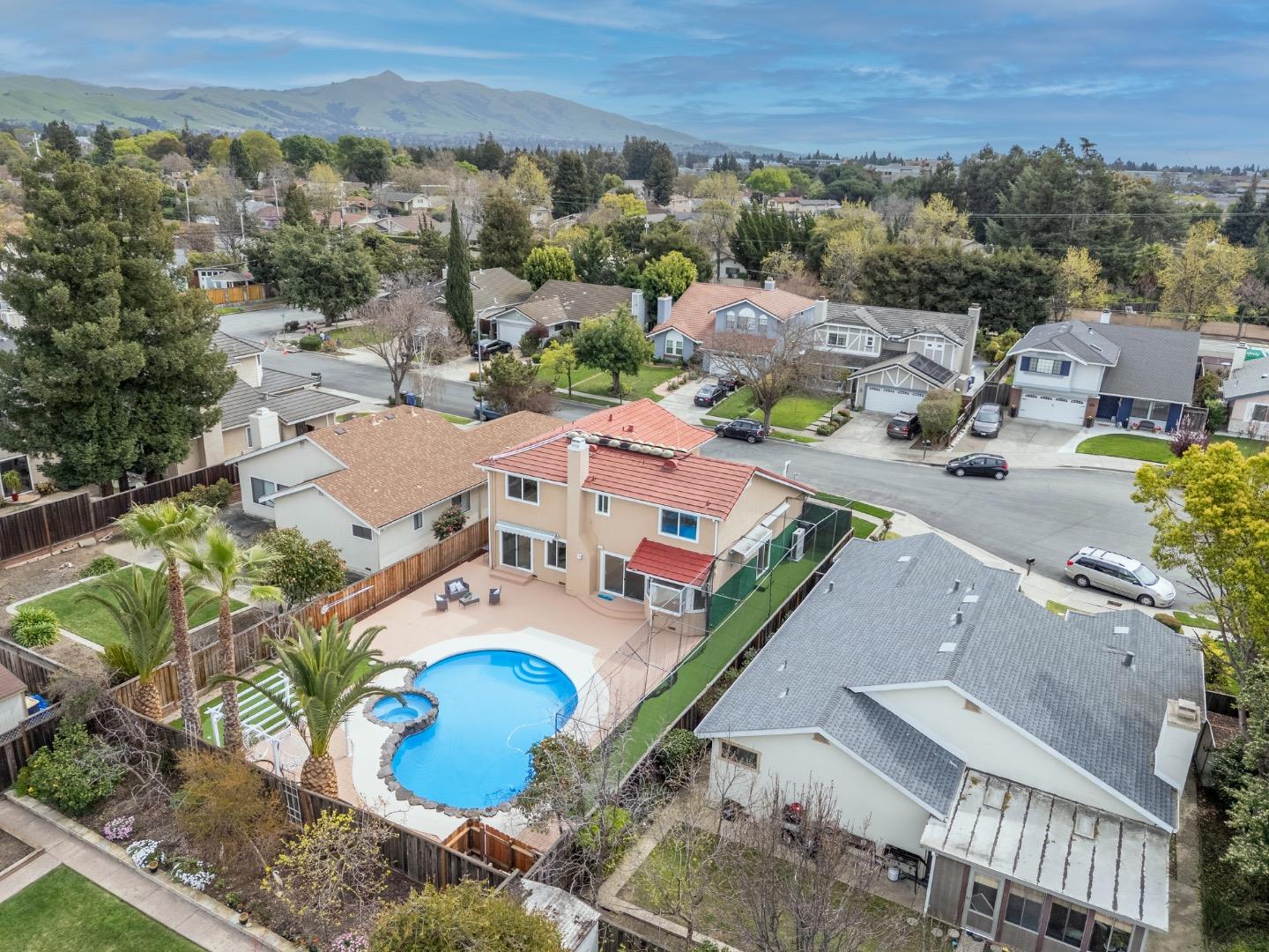 Detail Gallery Image 57 of 62 For 1513 Shinn Ct, Fremont,  CA 94536 - 4 Beds | 3 Baths