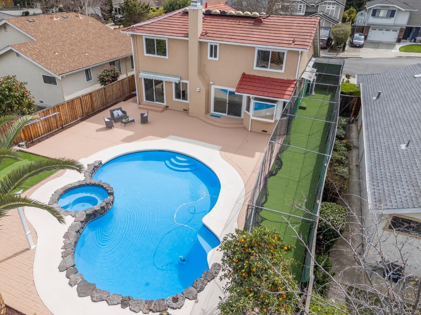 Detail Gallery Image 58 of 62 For 1513 Shinn Ct, Fremont,  CA 94536 - 4 Beds | 3 Baths