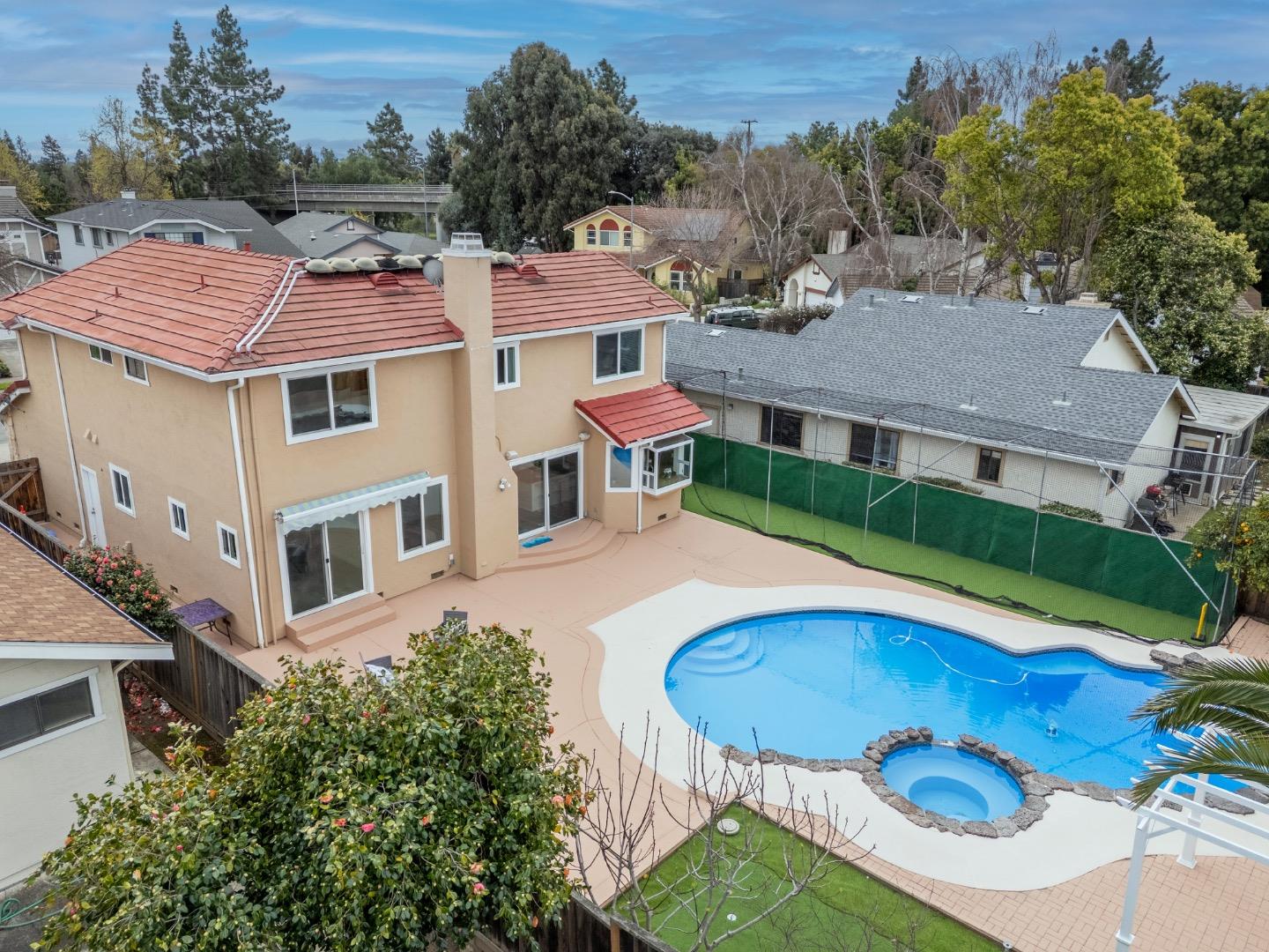 Detail Gallery Image 59 of 62 For 1513 Shinn Ct, Fremont,  CA 94536 - 4 Beds | 3 Baths