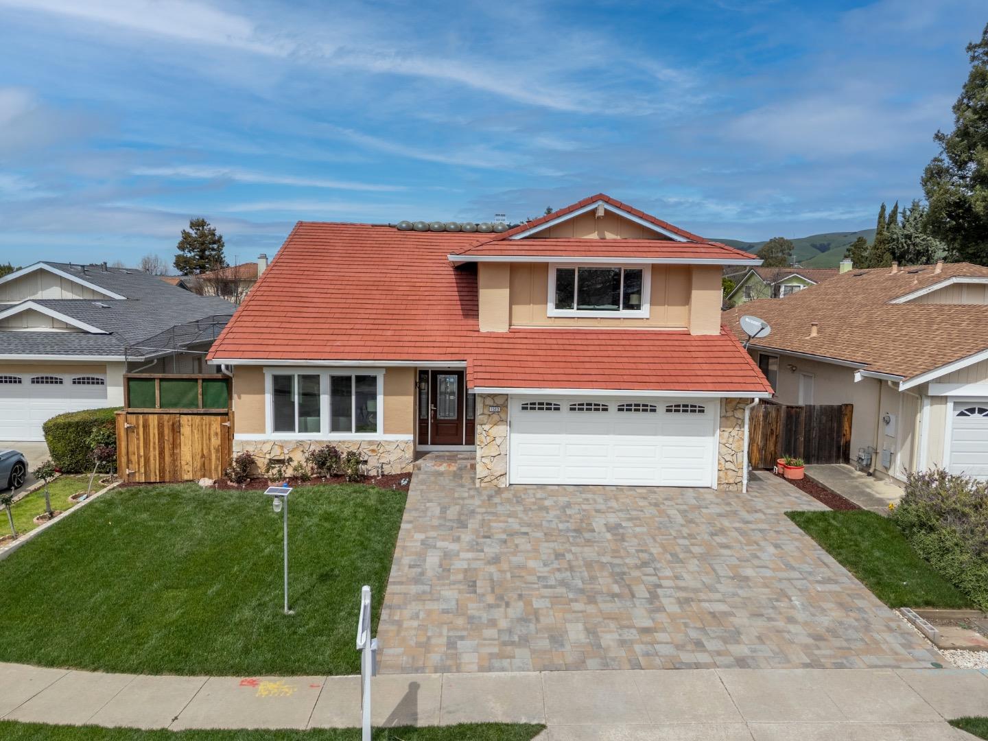 Detail Gallery Image 61 of 62 For 1513 Shinn Ct, Fremont,  CA 94536 - 4 Beds | 3 Baths