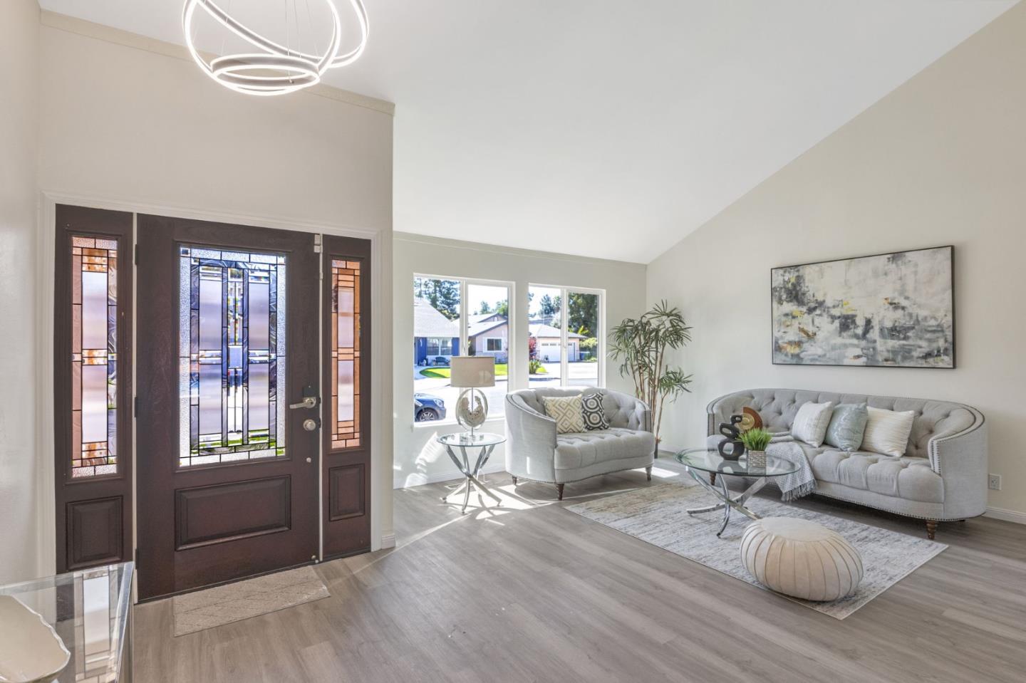 Detail Gallery Image 9 of 62 For 1513 Shinn Ct, Fremont,  CA 94536 - 4 Beds | 3 Baths